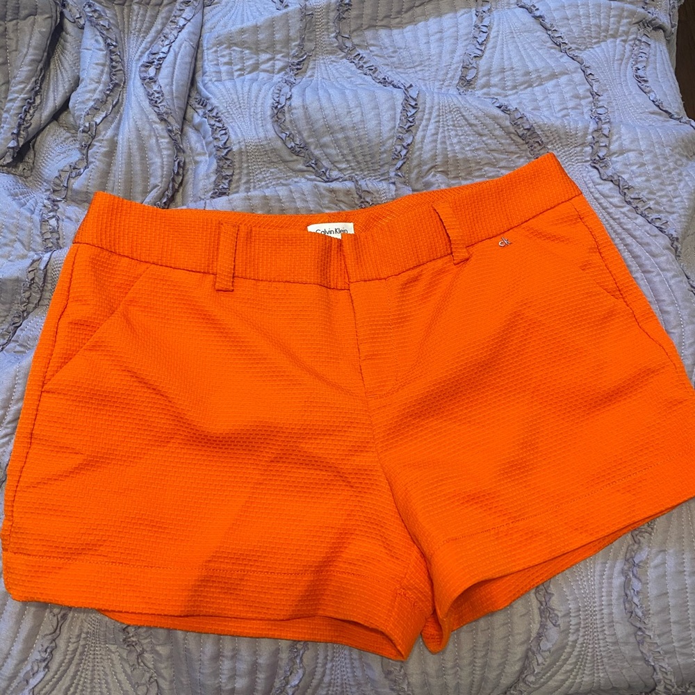 Calvin Klein casual shorts